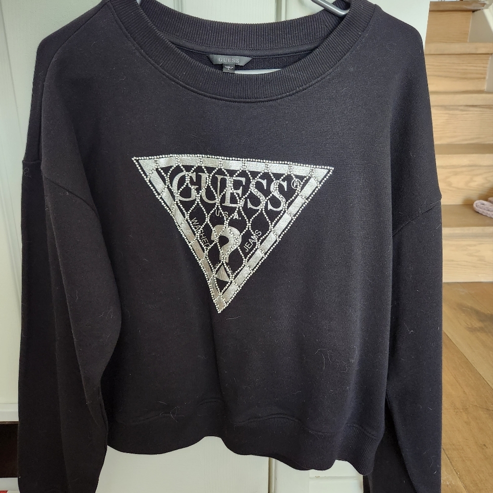 Guess Crew Neck